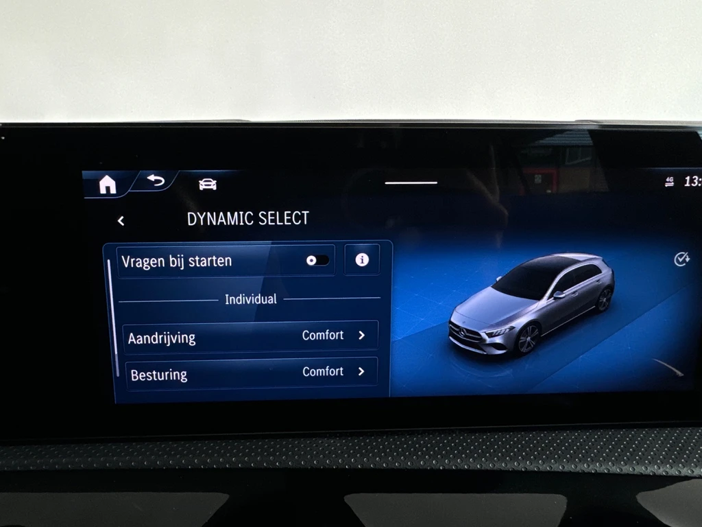 Mercedes-Benz A-Klasse – foto 28