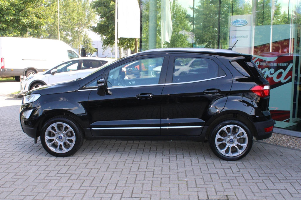 Ford EcoSport – foto 2