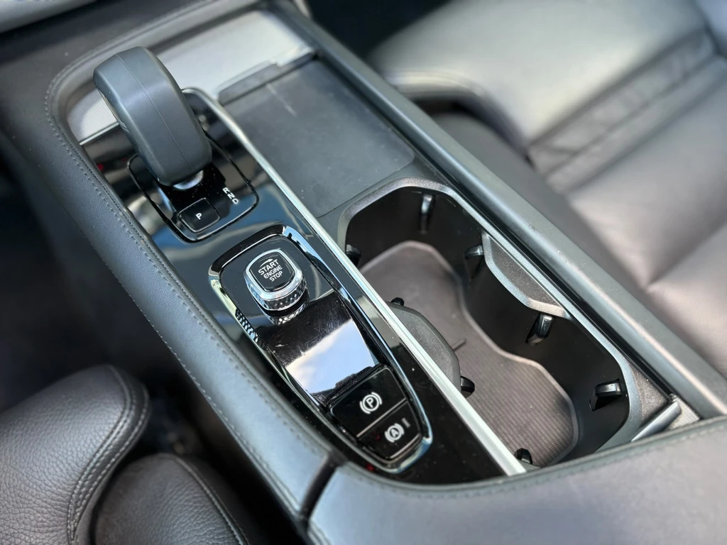 Volvo XC90 – foto 47