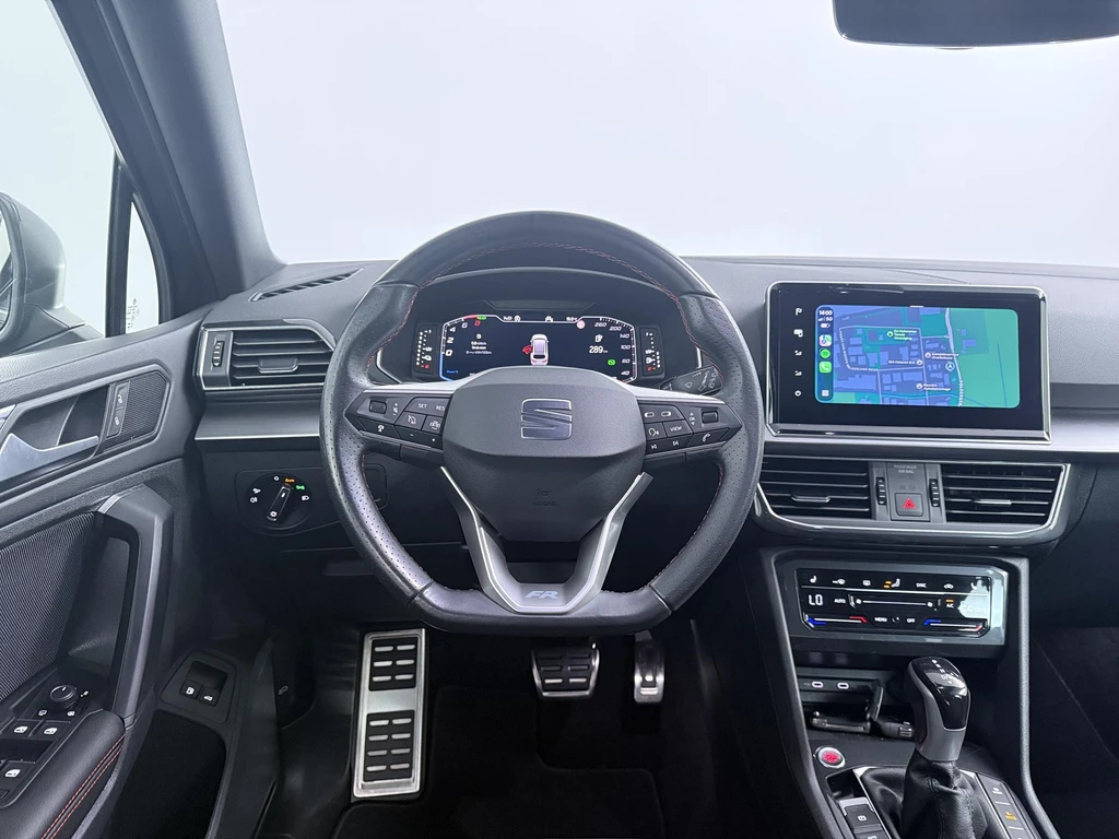 SEAT Tarraco – foto 41