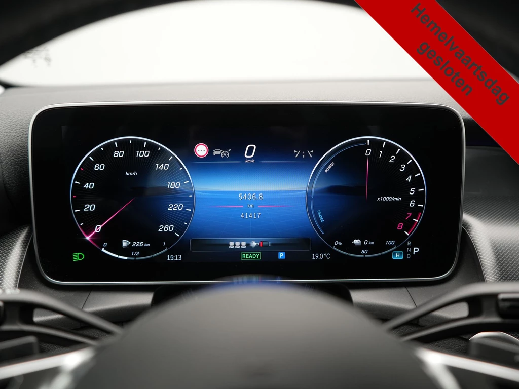 Mercedes-Benz GLC – foto 40