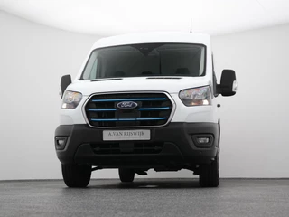 Ford E-Transit – thumbnail 24