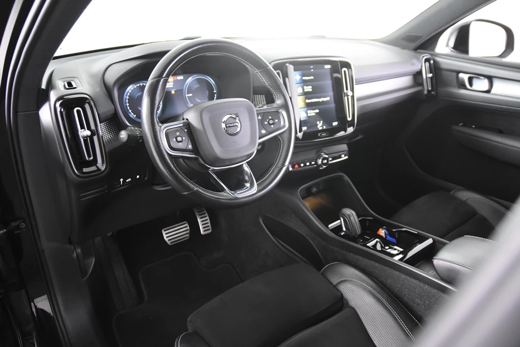Volvo XC40 – foto 14