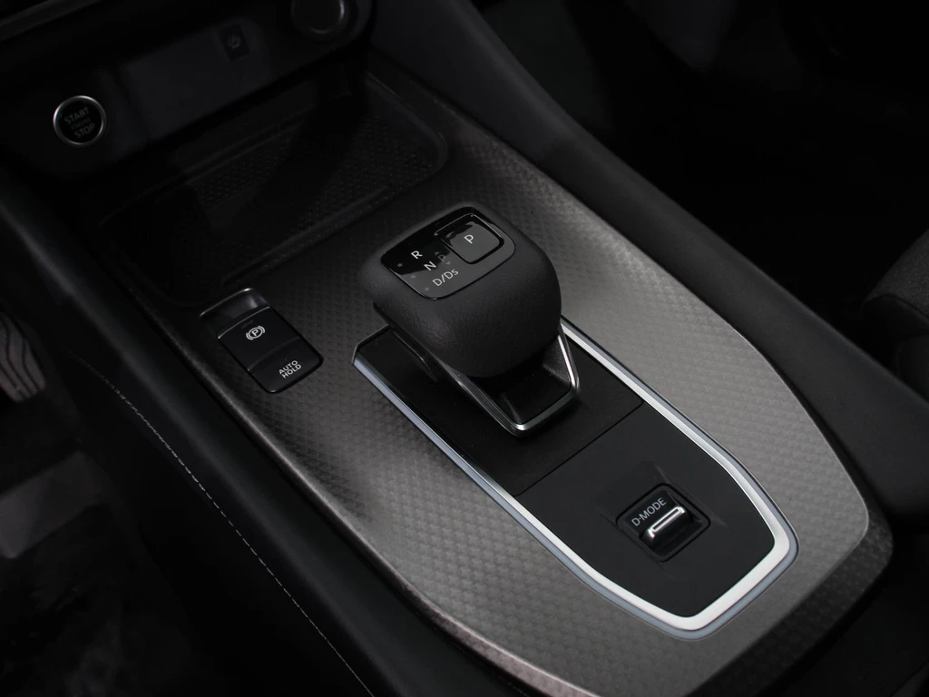Nissan QASHQAI – foto 22