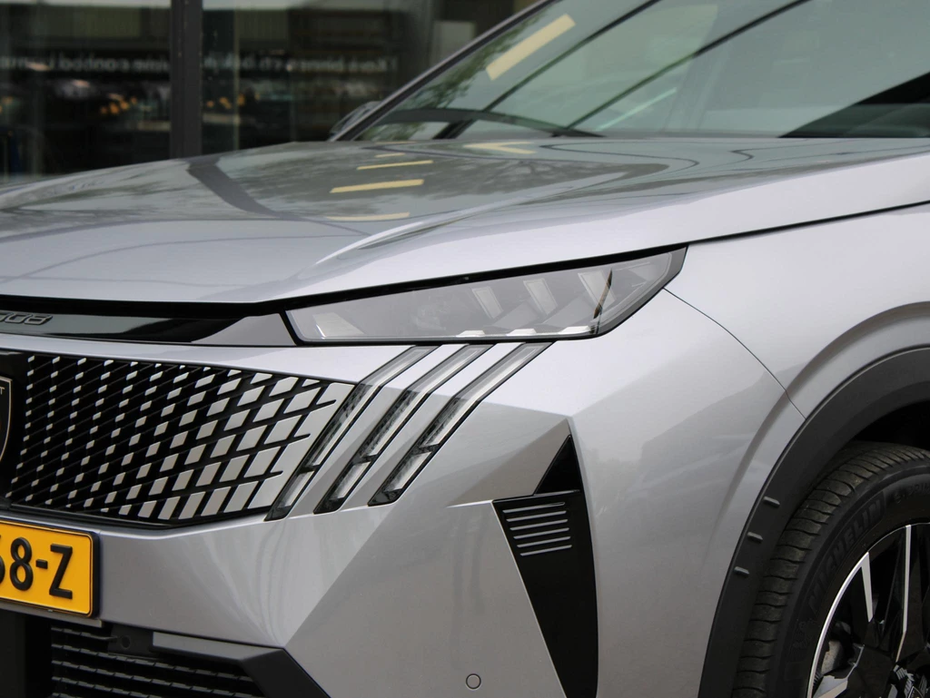 Peugeot 3008 – foto 19