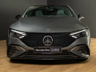 Mercedes-Benz EQE – thumbnail 3