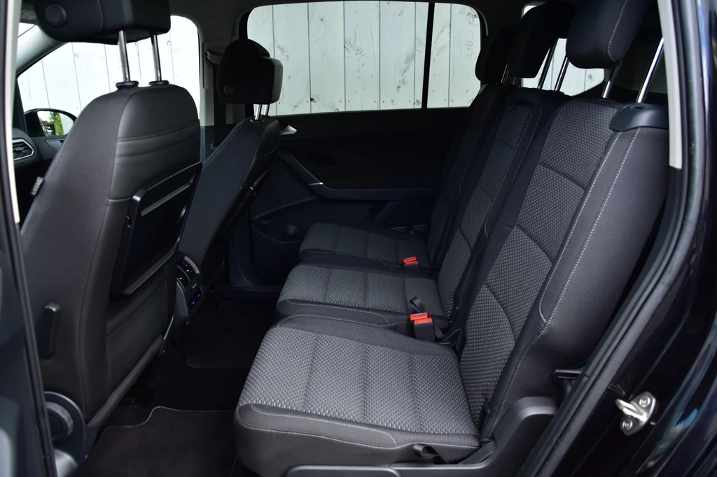 Volkswagen Touran – foto 12