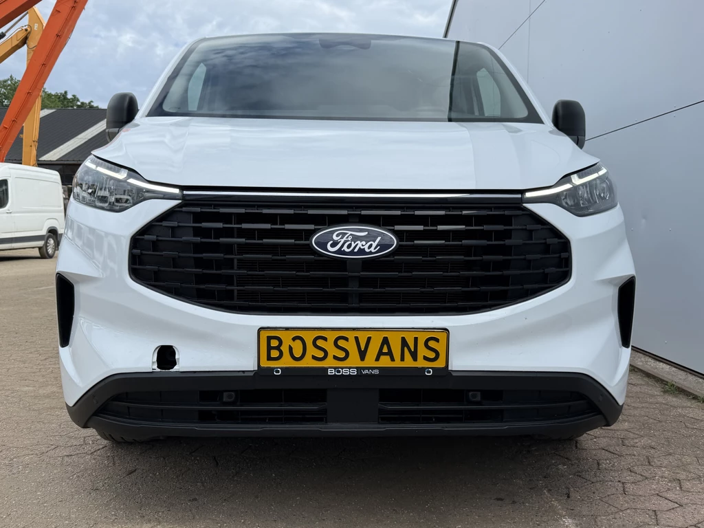 Ford Transit Custom – foto 7