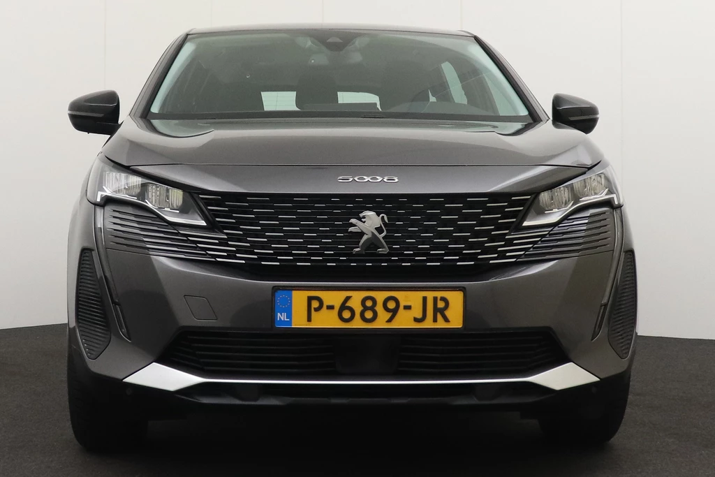 Peugeot 5008 – foto 6