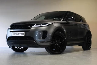 Land Rover Range Rover Evoque – thumbnail 1