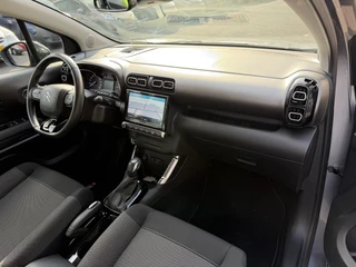 Citroën C3 Aircross – thumbnail 29