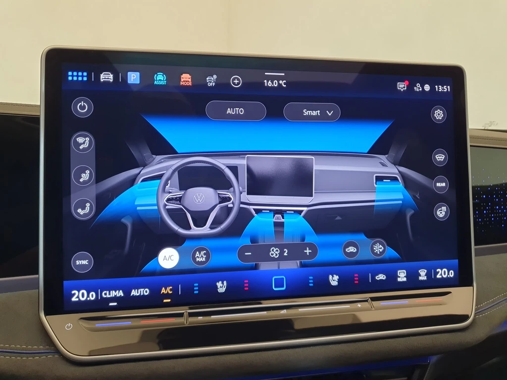Volkswagen Passat – foto 13