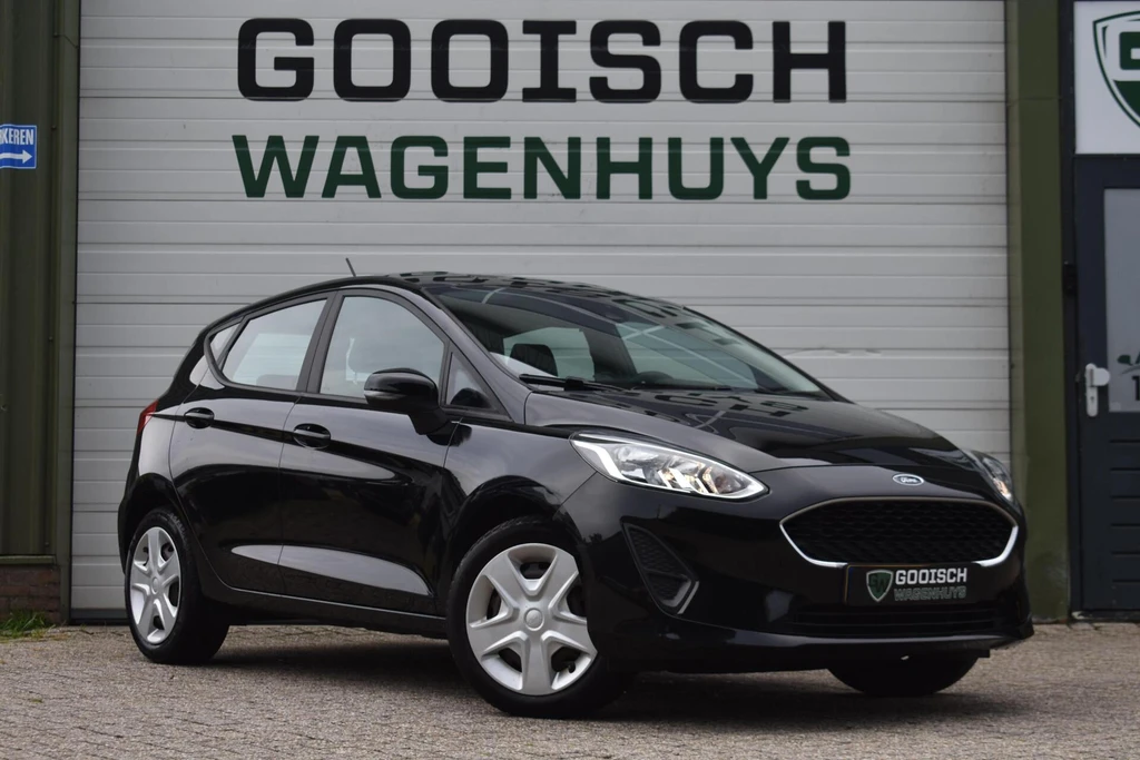 Ford Fiesta – foto 4