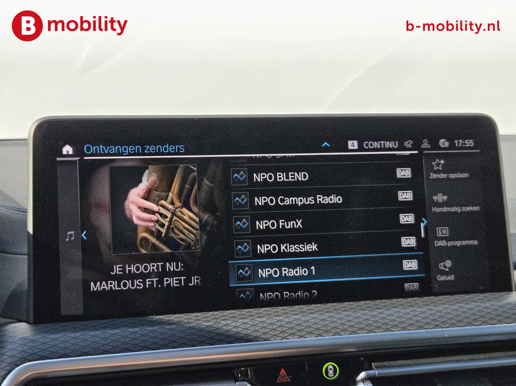 BMW iX3 – foto 36