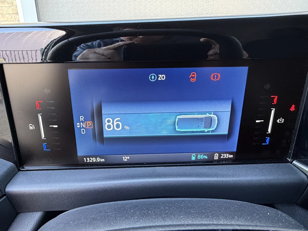 Ford E-Transit – foto 13