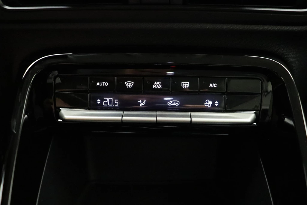 Citroën ë-C3 Aircross – foto 24
