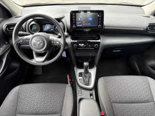Toyota Yaris Cross – thumbnail 9