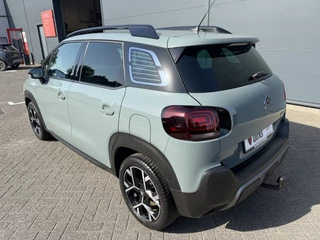 Citroën C3 Aircross – thumbnail 5