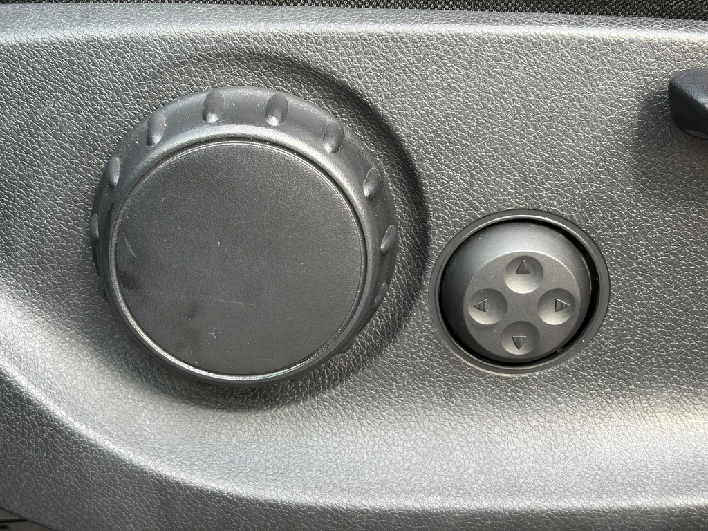 Mercedes-Benz Vito – foto 21