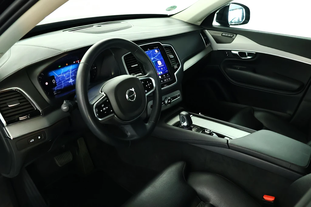 Volvo XC90 – foto 12