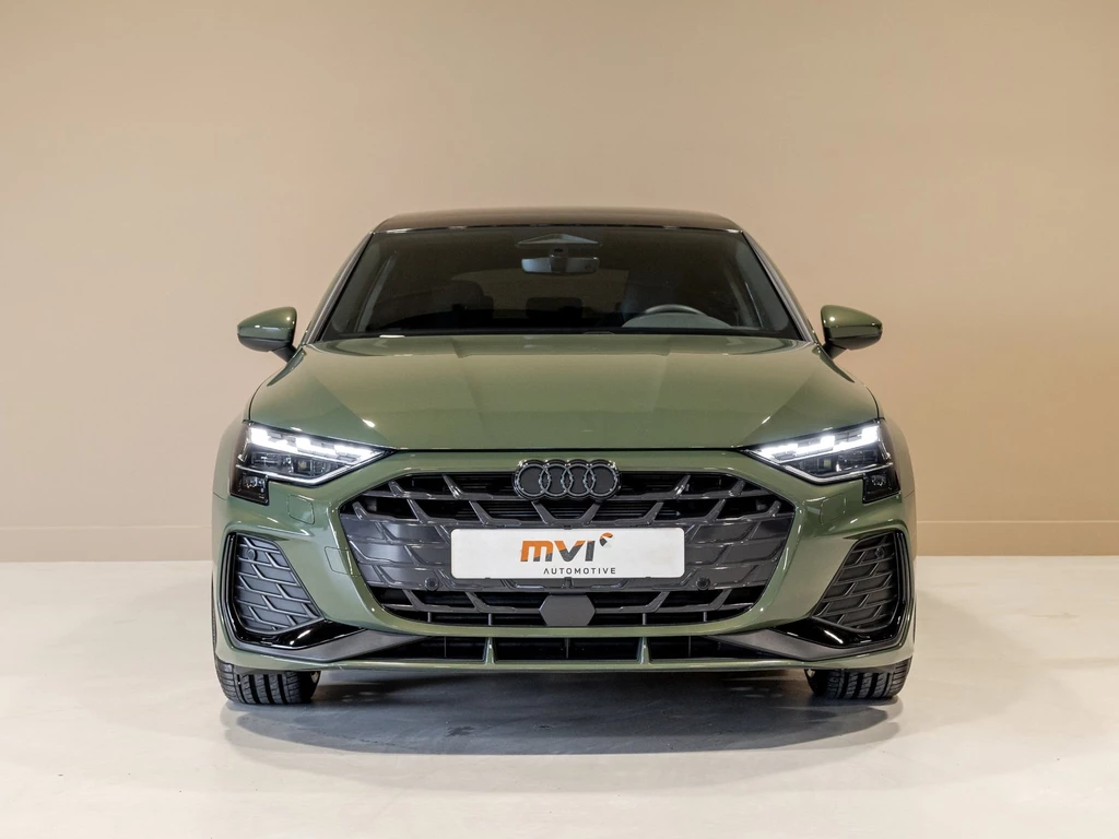 Audi A3 – foto 6