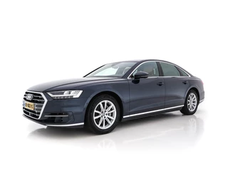 Audi A8 – thumbnail 1