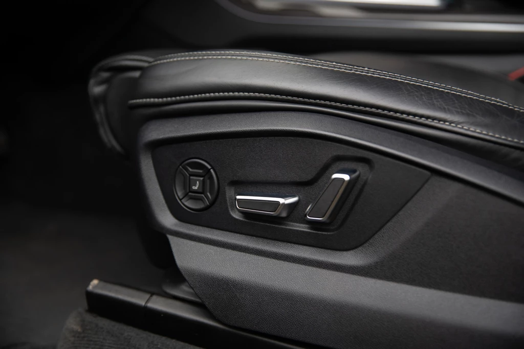 Audi SQ8 – foto 37