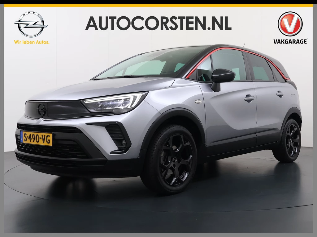 Opel Crossland – foto 2