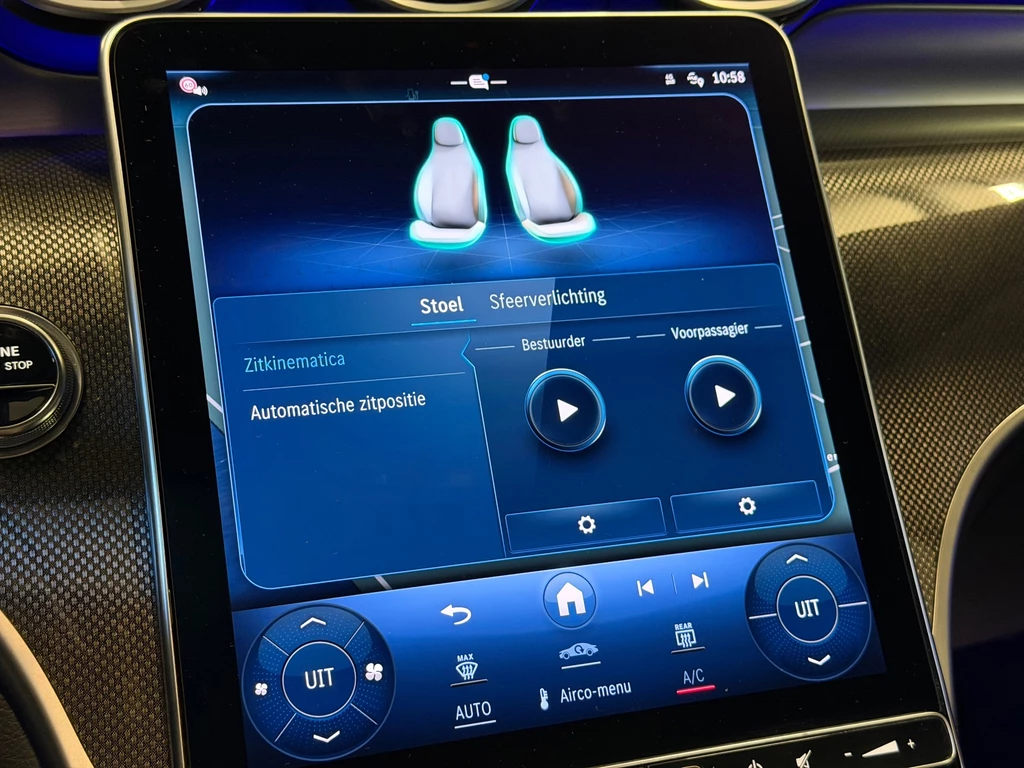 Mercedes-Benz GLC – foto 19