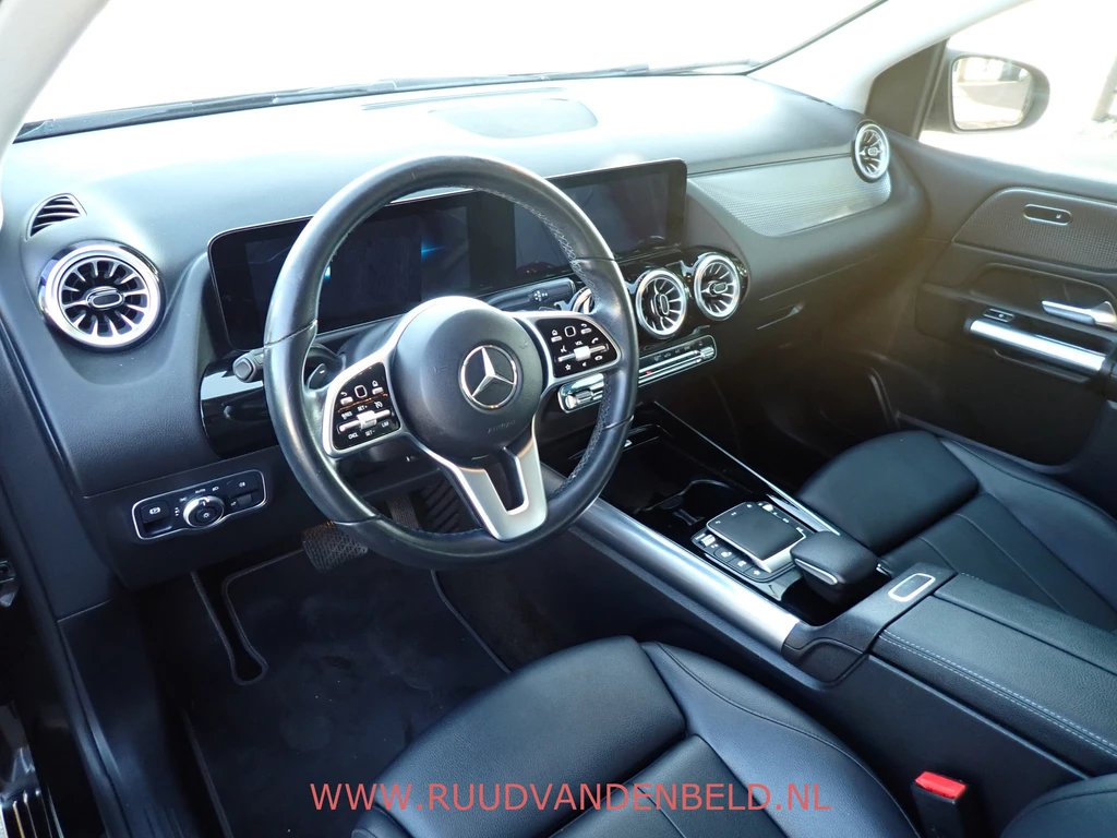 Mercedes-Benz B-Klasse – foto 10