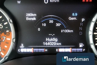 Jeep Renegade – thumbnail 8