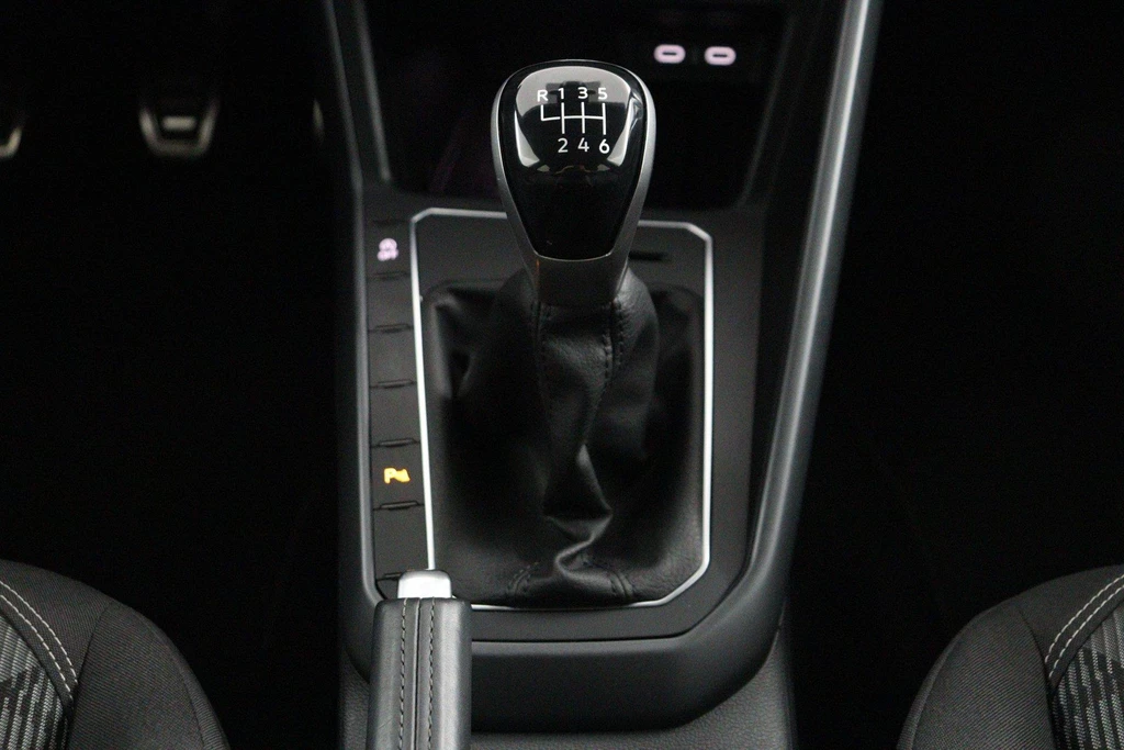 Volkswagen Taigo – foto 22