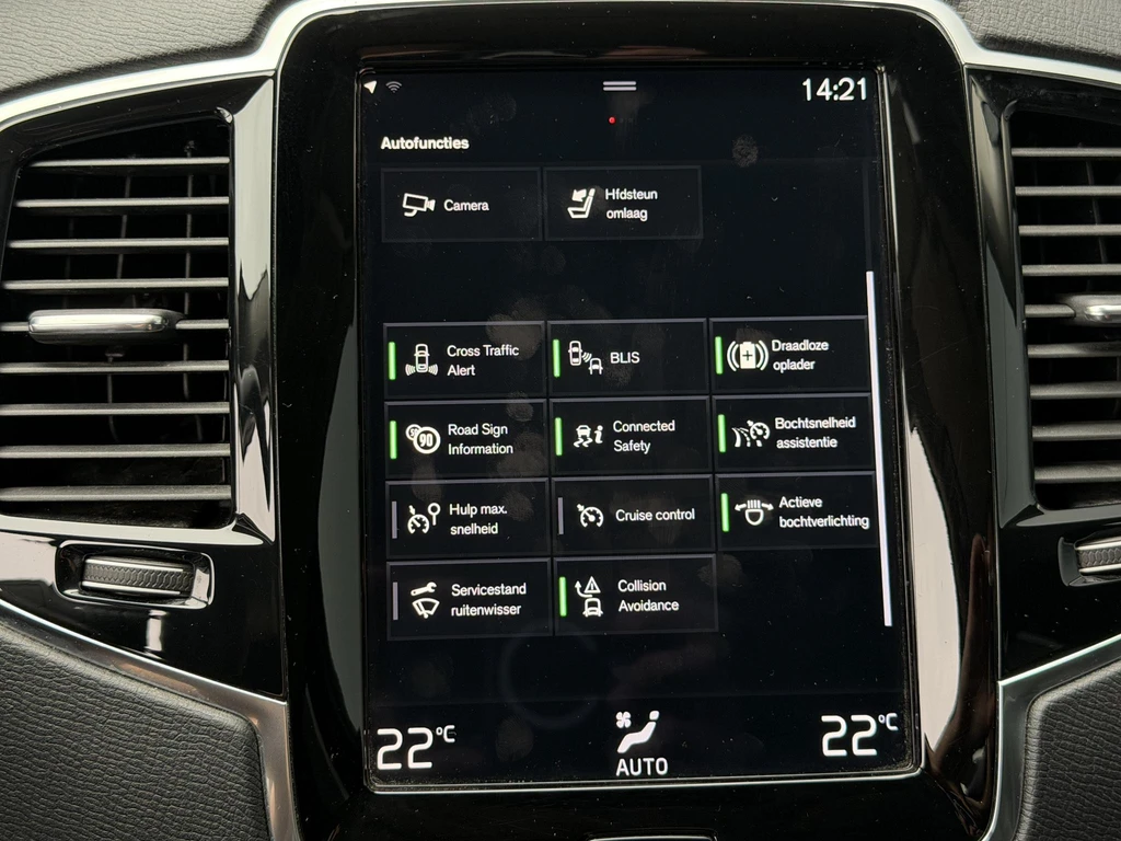 Volvo XC90 – foto 24