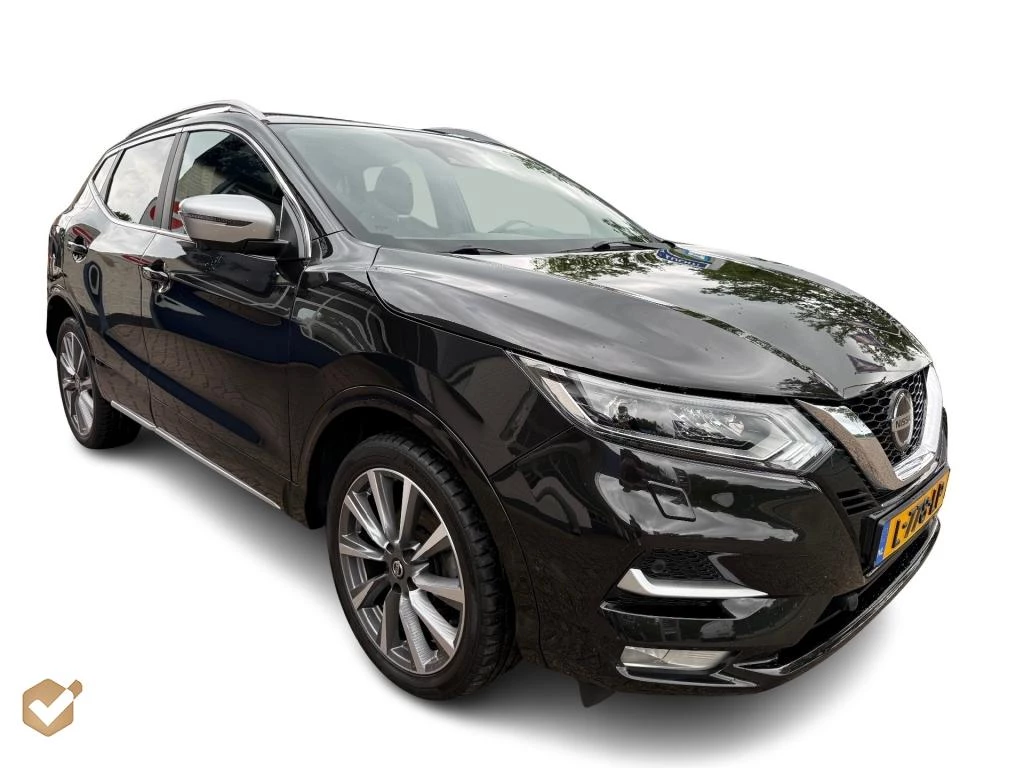 Nissan QASHQAI – foto 8