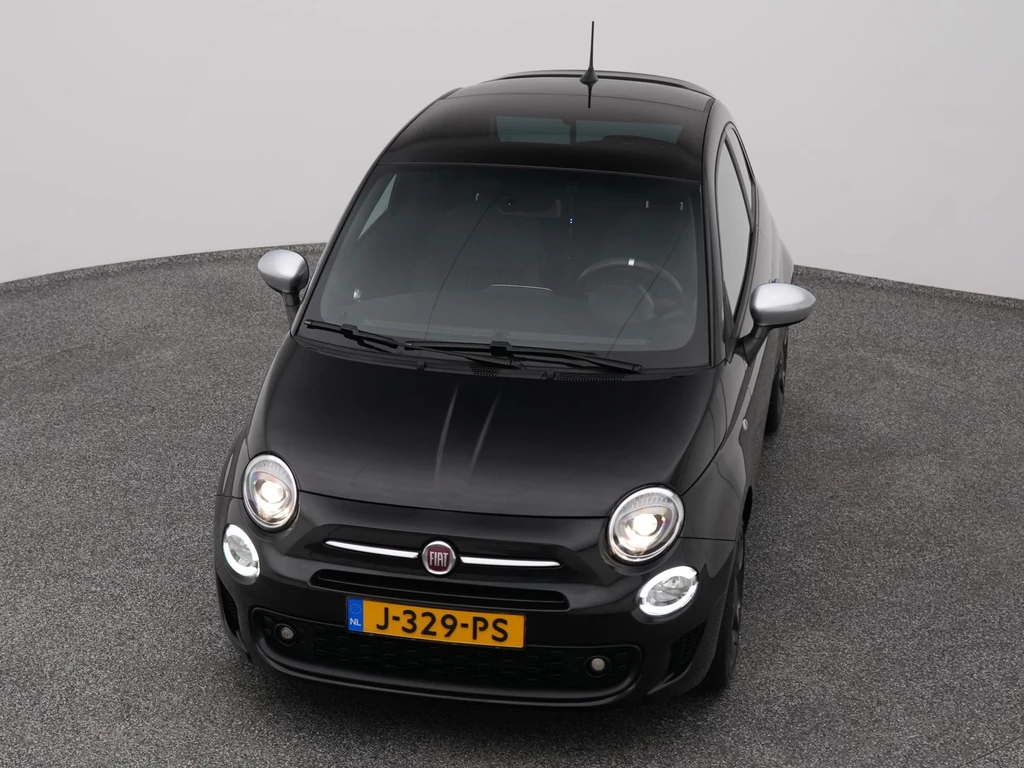 Fiat 500 – foto 19