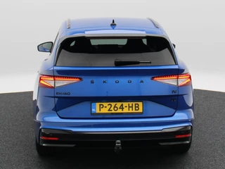 Škoda Enyaq iV – thumbnail 3