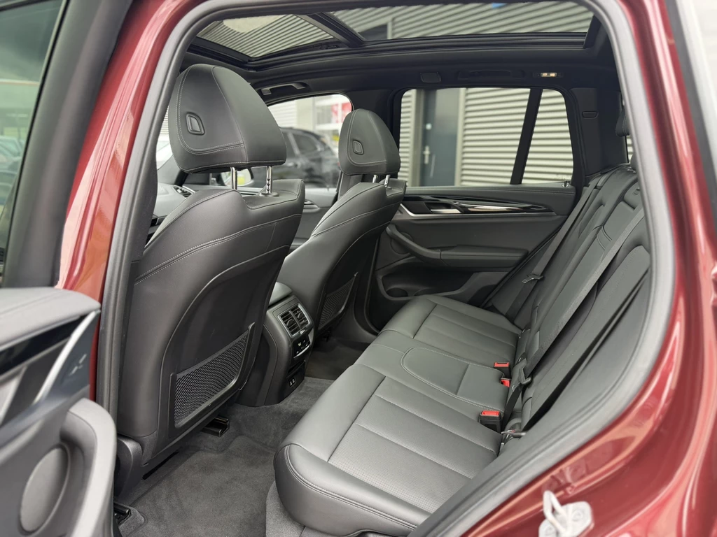BMW iX3 – foto 25