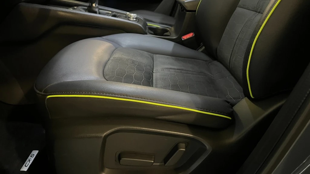 Mazda CX-5 – foto 48