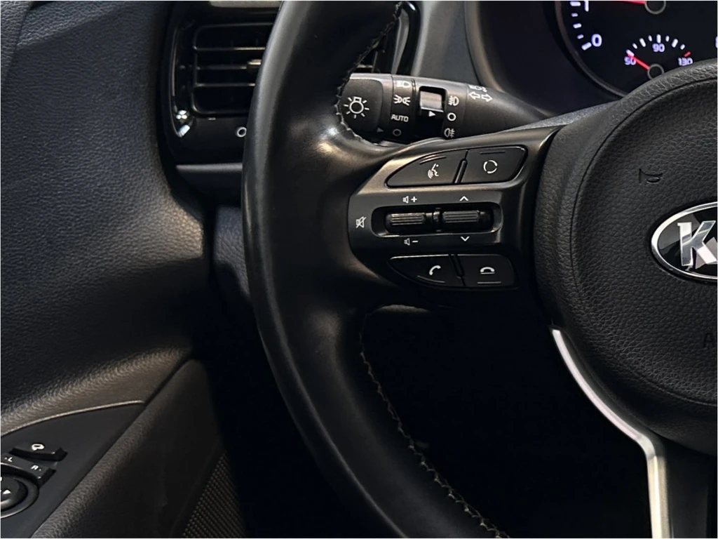 Kia Rio – foto 22