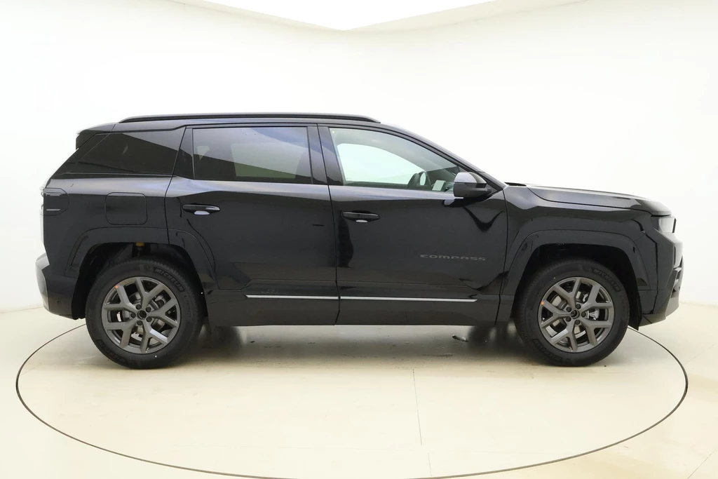 Jeep Compass – foto 9