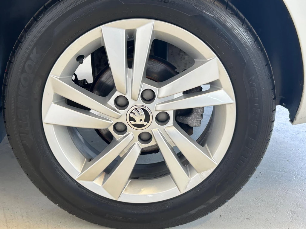 Škoda Fabia – foto 23