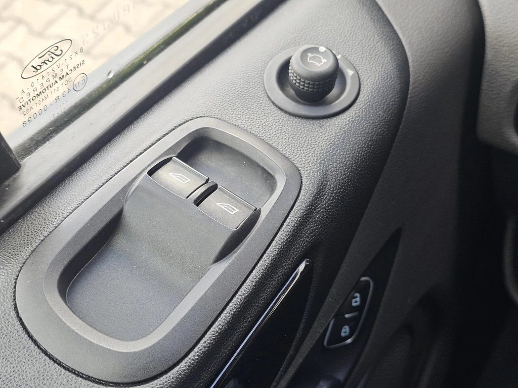Ford Transit Custom – foto 13