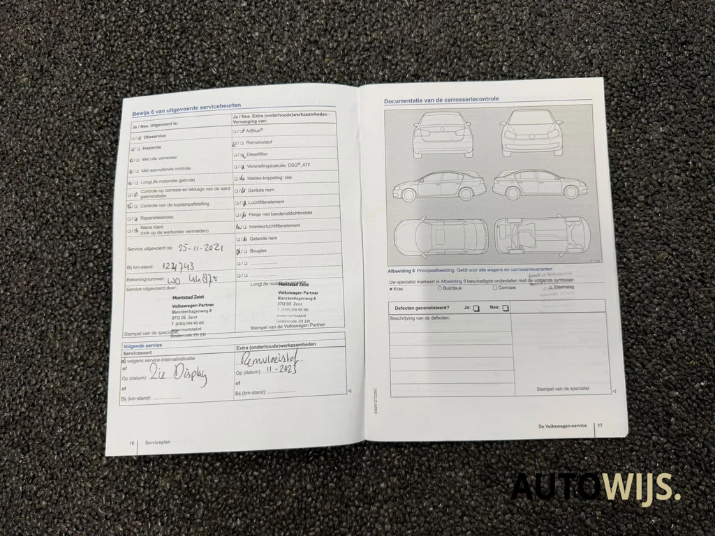 Volkswagen Golf – foto 27