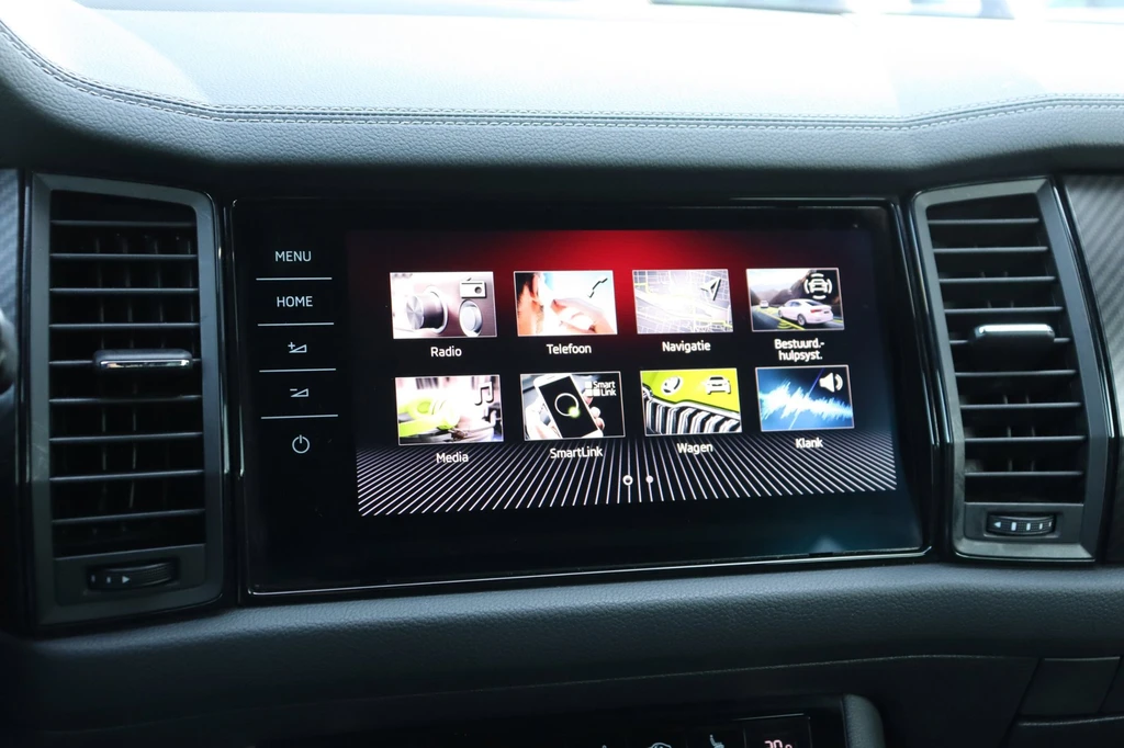 Škoda Kodiaq – foto 21