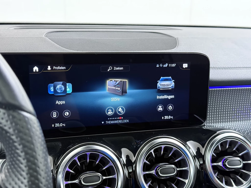 Mercedes-Benz EQB – foto 25