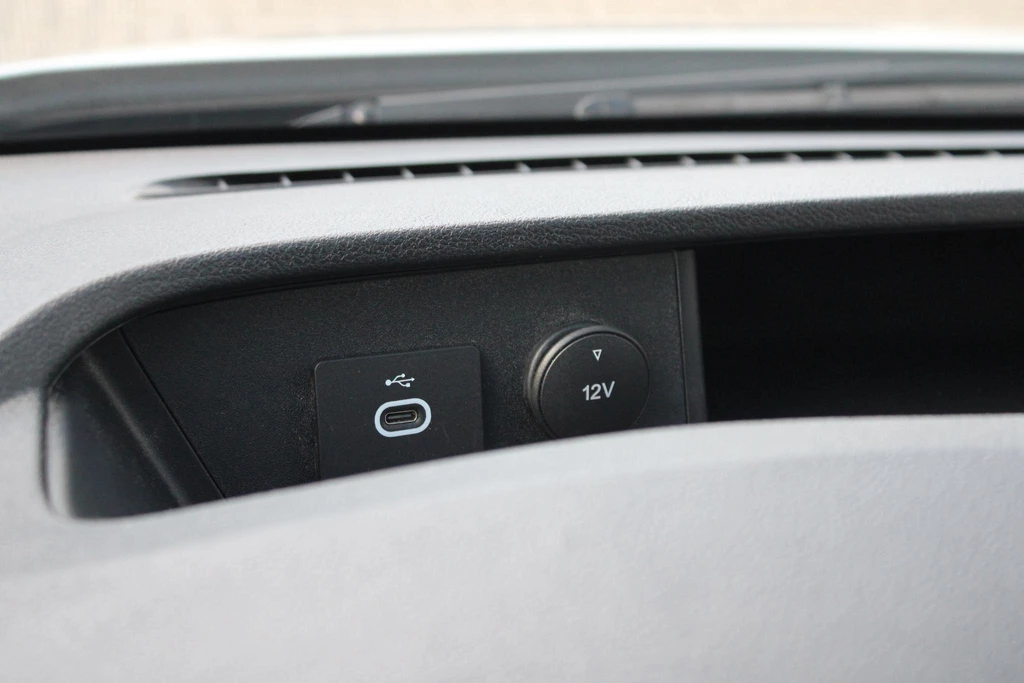 Ford E-Transit – foto 27