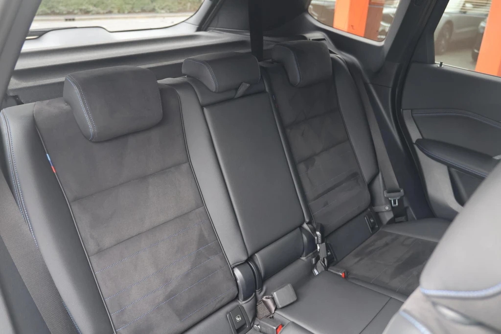 BMW X1 – foto 27