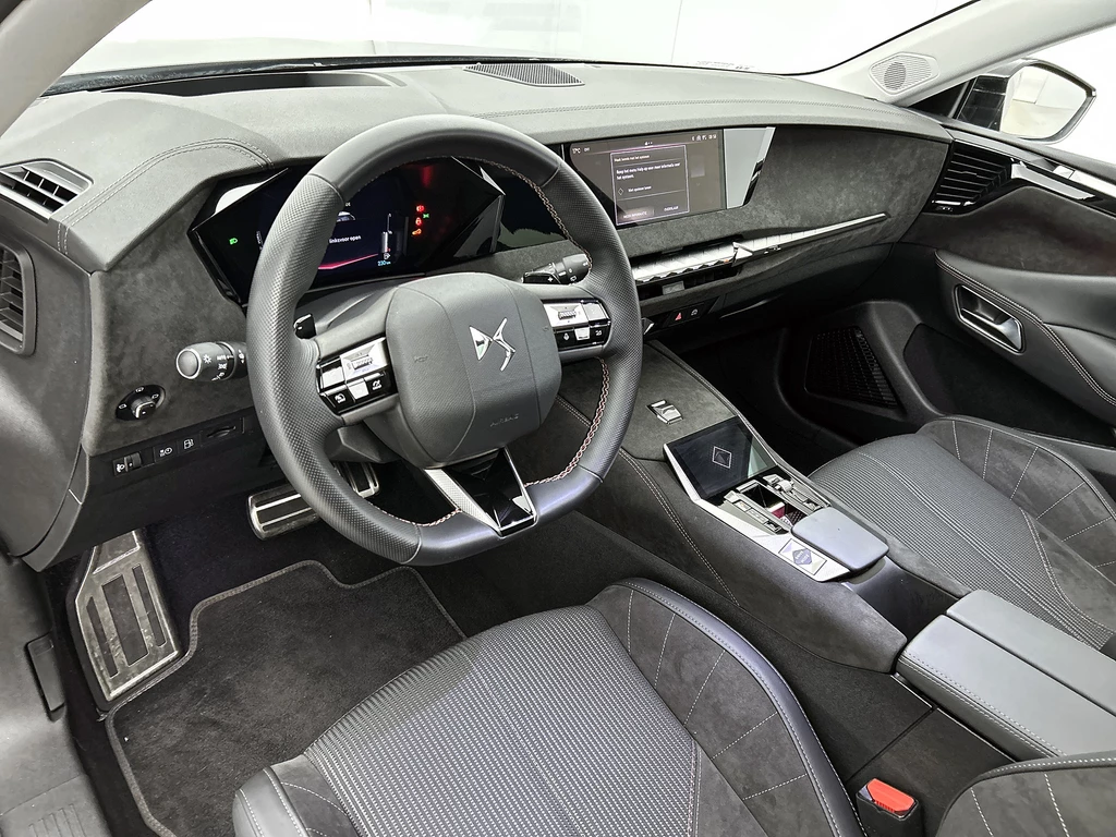 DS DS 4 – foto 26
