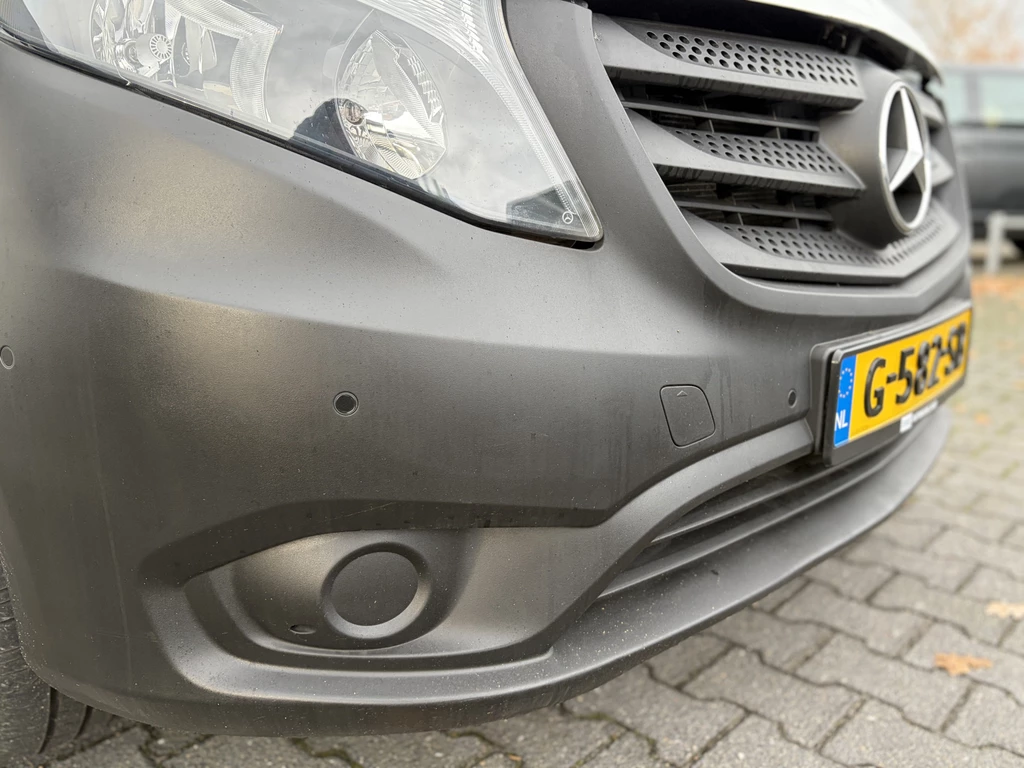 Mercedes-Benz Vito – foto 25