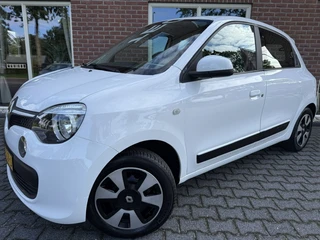 Renault Twingo – thumbnail 2